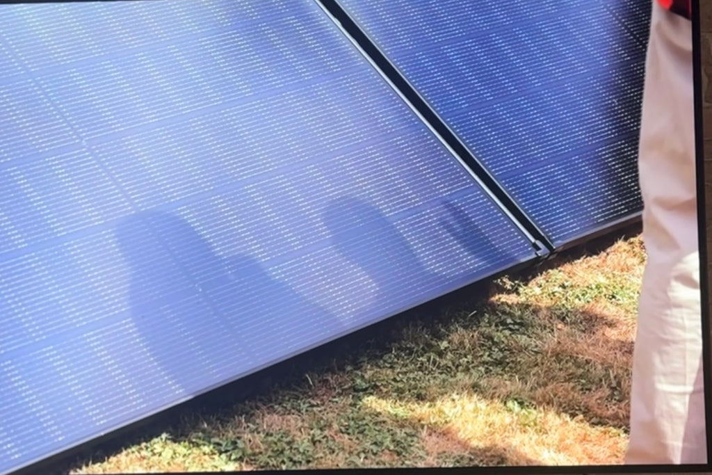 PatioSun Max Plus