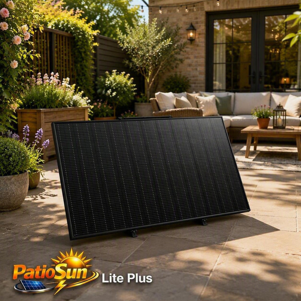 PatioSun Lite PLUS