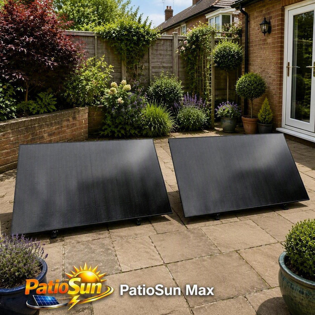 PatioSun Max