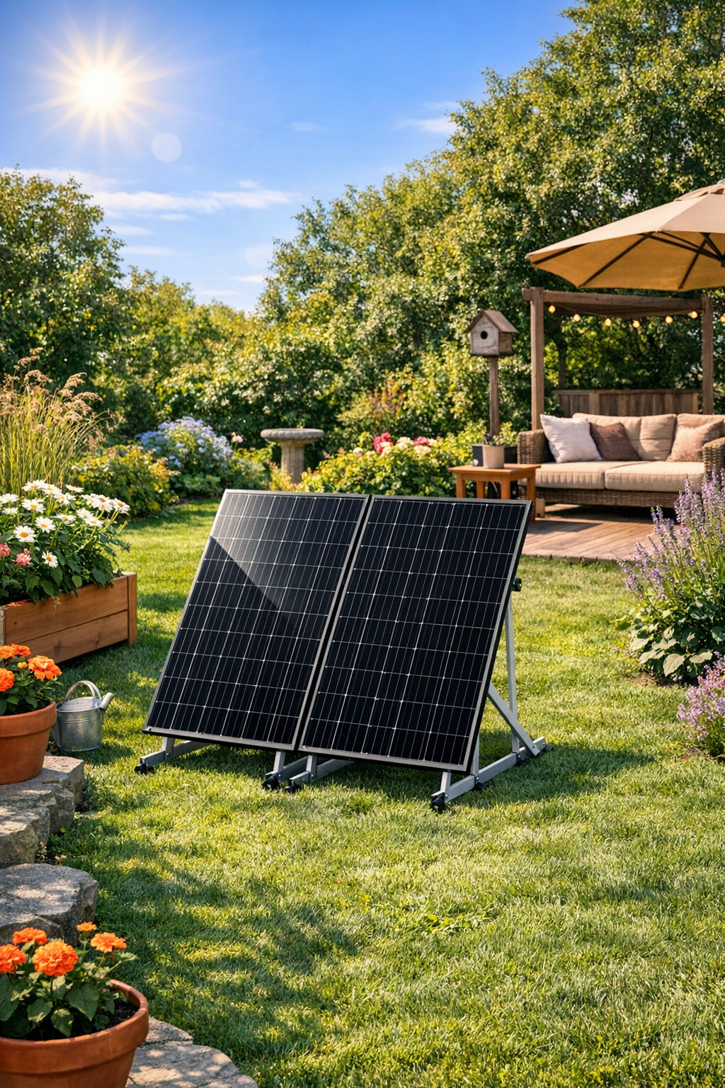 PatioSun Max
